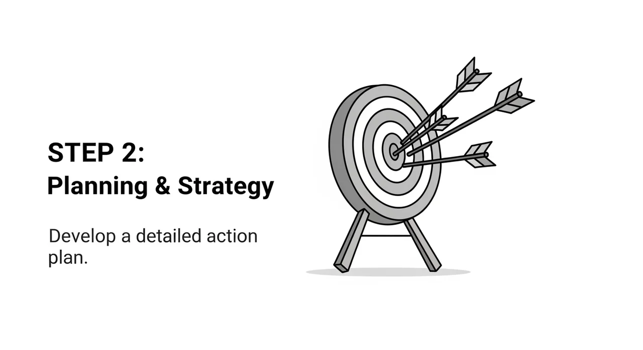 스마트한 블로그 자동화 시작하는 4단계