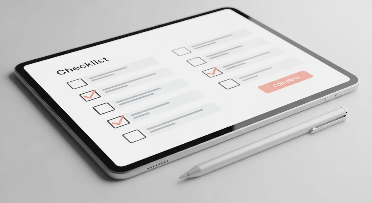 지속 가능한 블로그 운영을 위한 필수 체크리스트