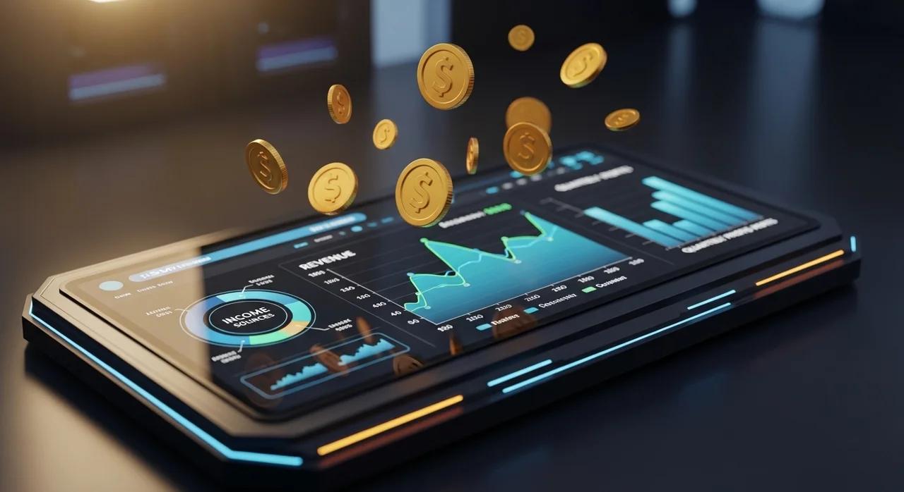 블로그 광고 수익 계산기, 내 블로그의 가치는 얼마일까?