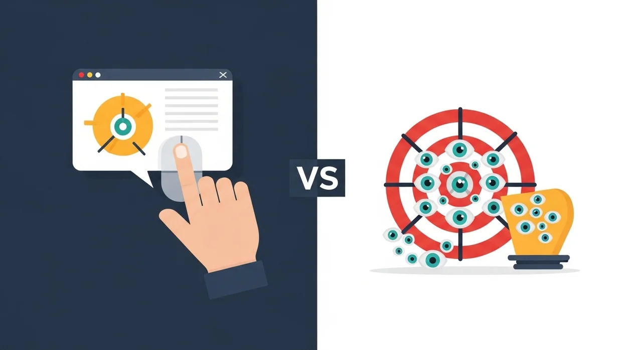 어떤 수익 모델을 선택해야 할까? CPC vs CPM