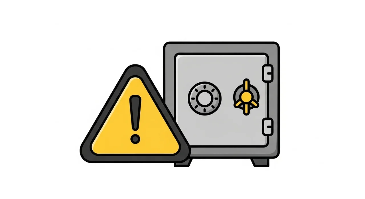 수익 정산 전 필수 체크리스트 및 주의사항