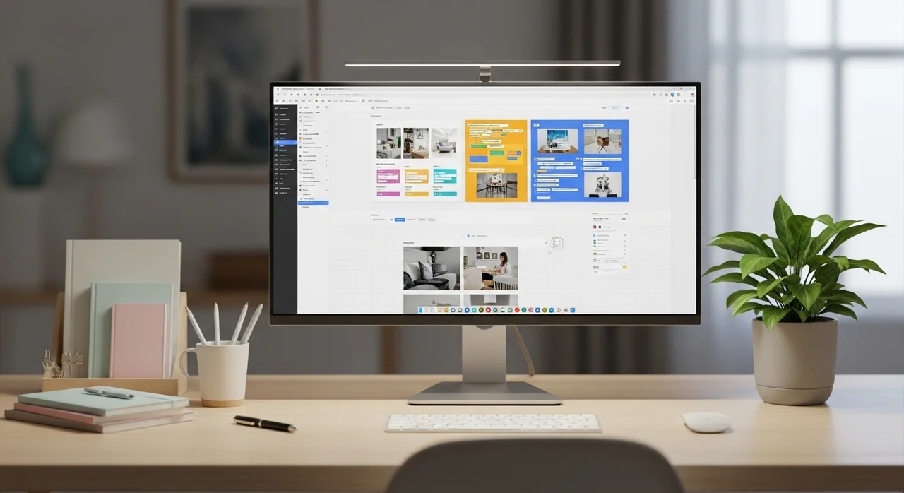 1인 사업, 웹사이트 제작이 왜 첫 단추일까요?