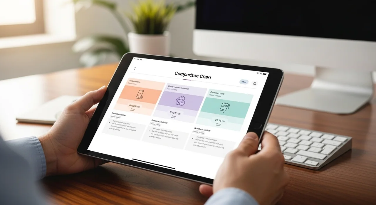 발행 빈도별 특징과 장단점 비교