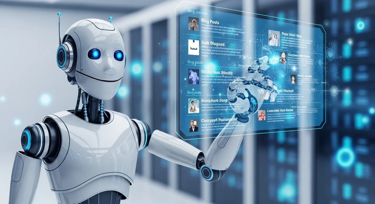 왜 알고리즘은 '일관성'을 사랑할까?