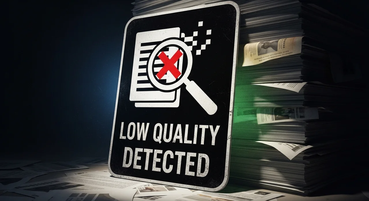 이런 발행 방식은 위험해요! 주의사항