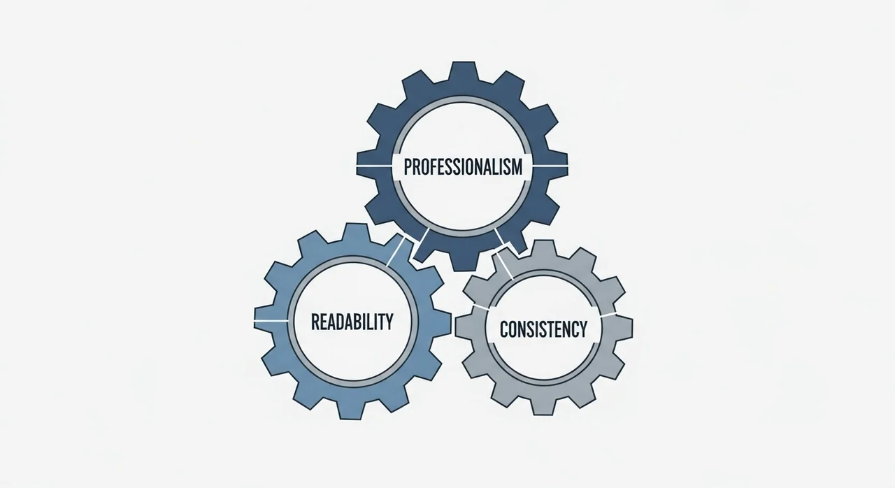 성공적인 블로그 운영을 위한 3대 핵심 요소