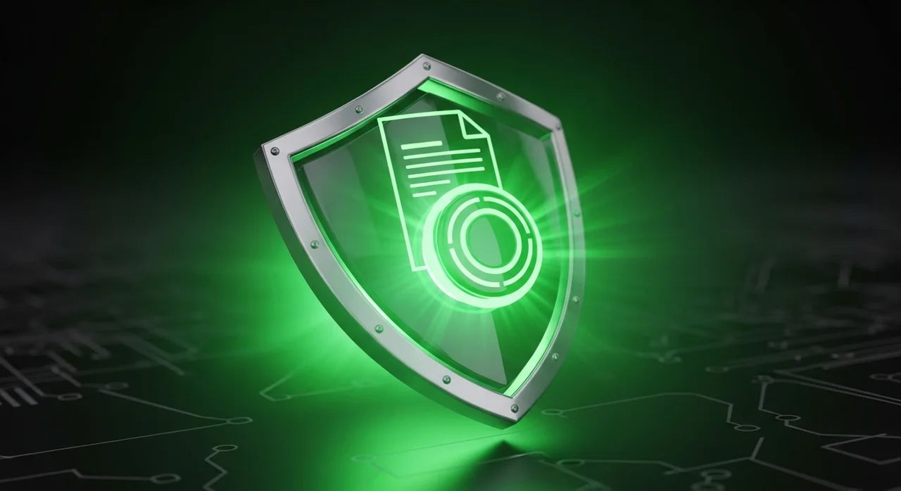 장점 3. 해킹 걱정 없는 강력한 보안성