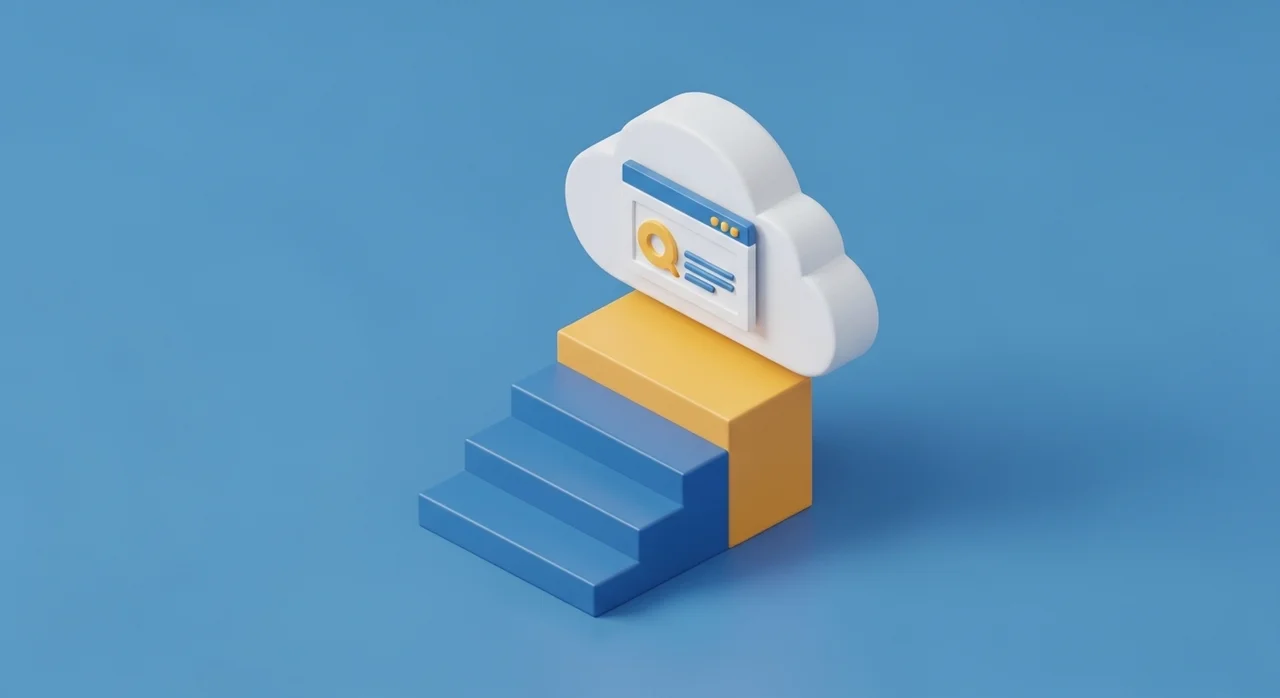 서버리스 블로그 시작하는 3단계 방법