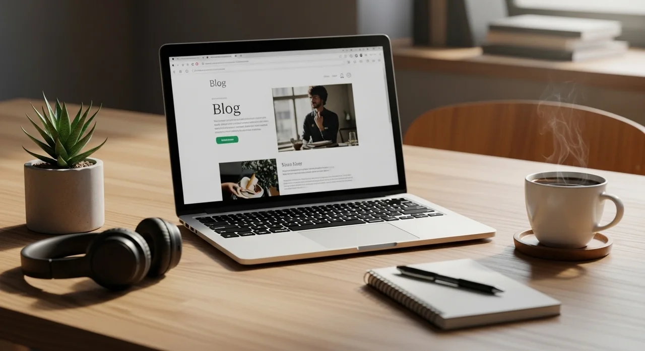 네이버 블로그, 열심히 해도 수익이 제자리인 이유