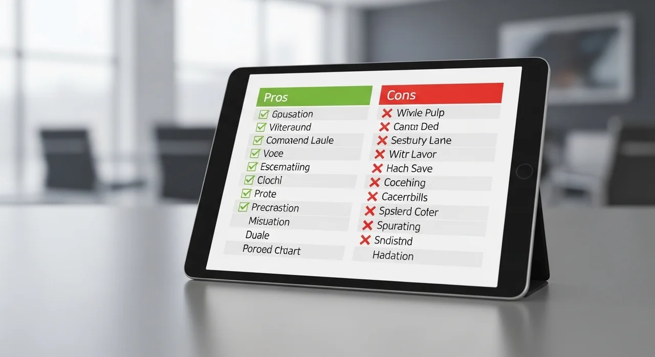 댓글 기능 사용 여부에 따른 장단점 비교