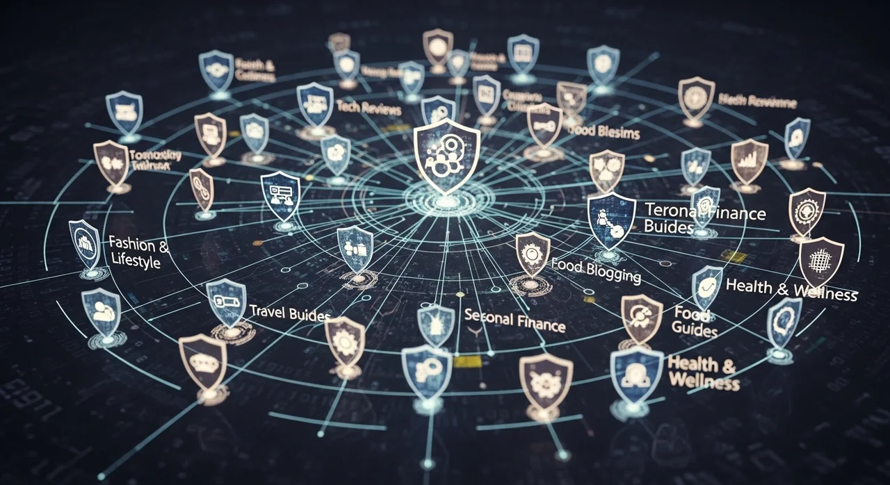 수익형 블로그에서 하위 도메인을 써야 하는 이유