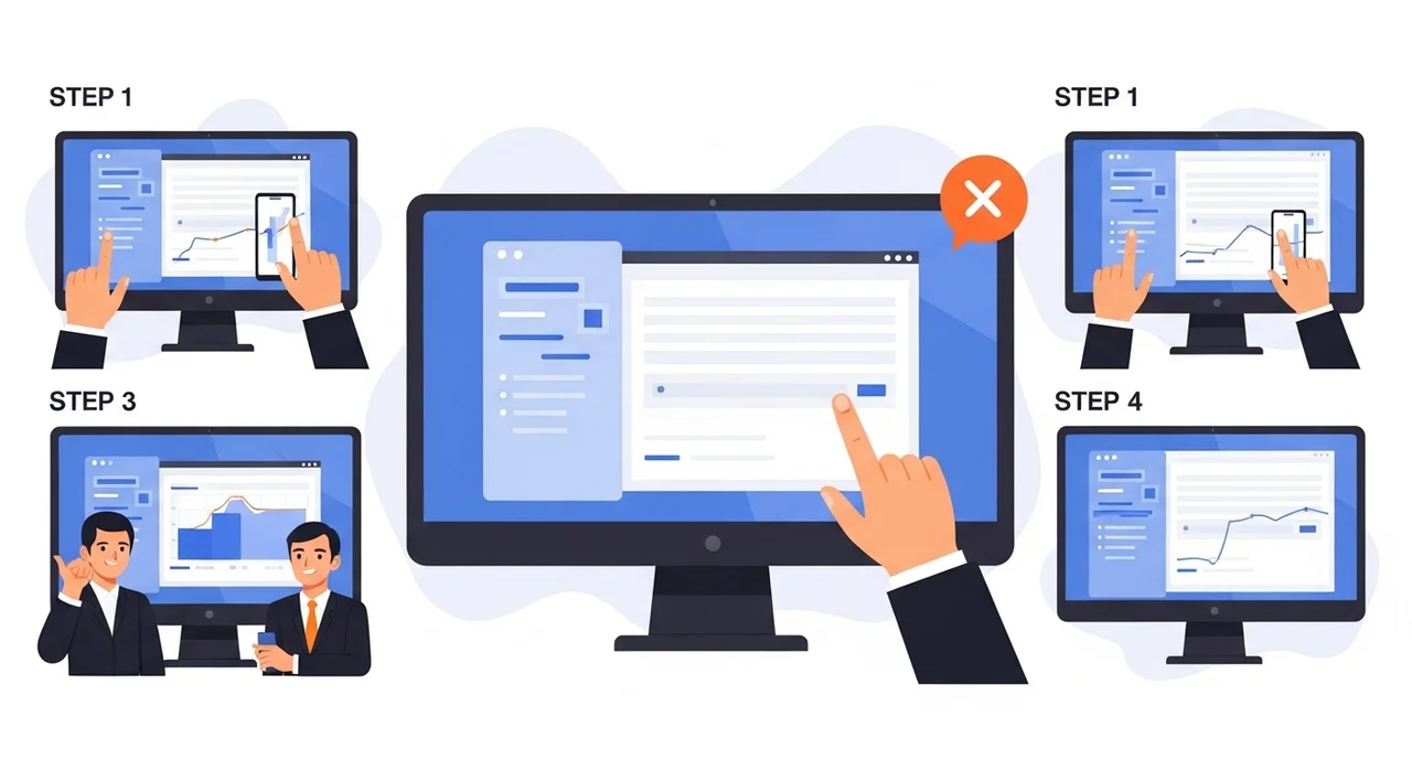 5분 만에 끝내는 하위 도메인 세팅 방법