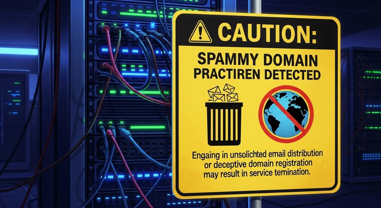 운영 시 주의사항: 이것만은 피하세요!