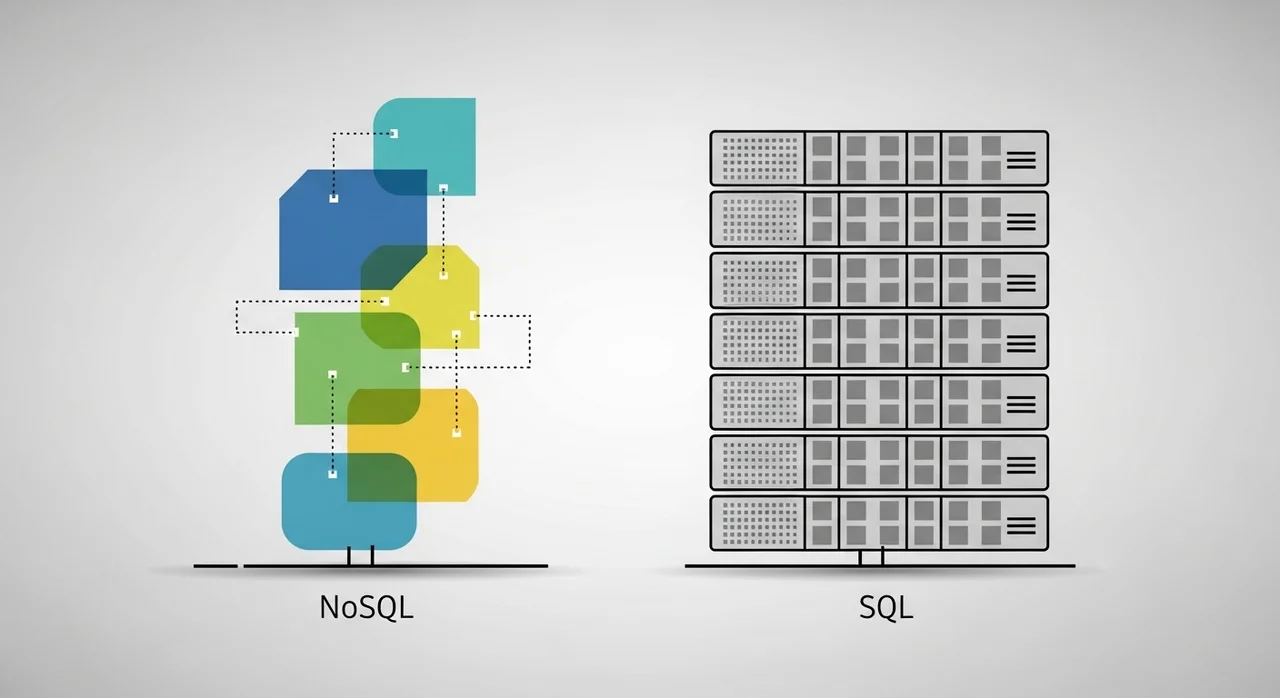 데이터베이스 선택: NoSQL vs SQL 무엇이 좋을까?