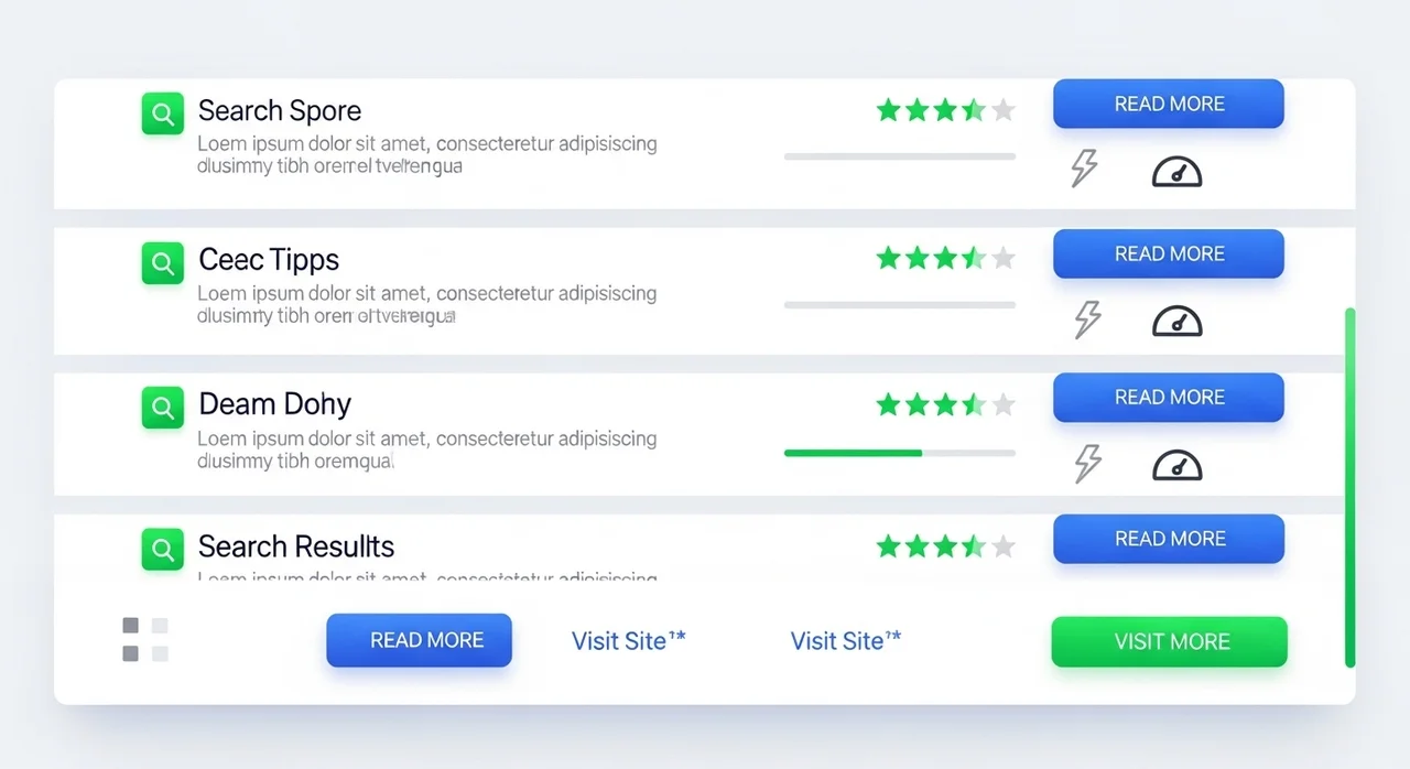 성공적인 운영을 위한 SEO 및 성능 최적화 팁