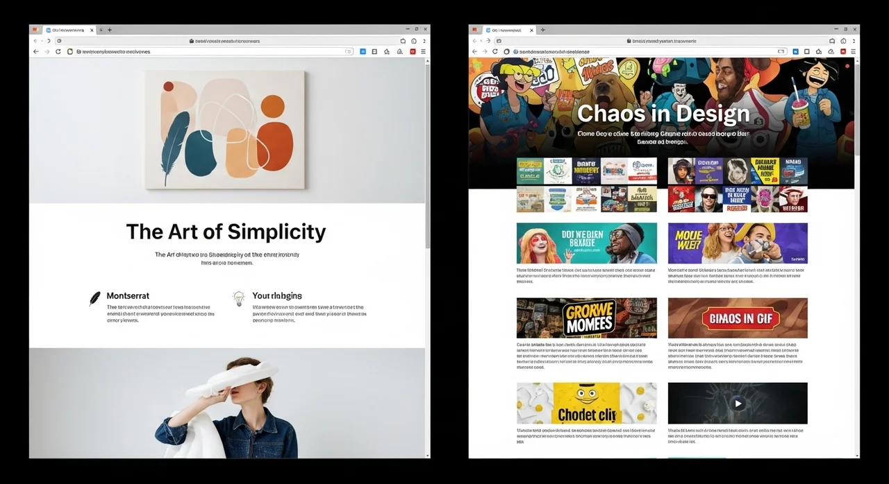 가독성을 극대화하는 폰트와 레이아웃 전략
