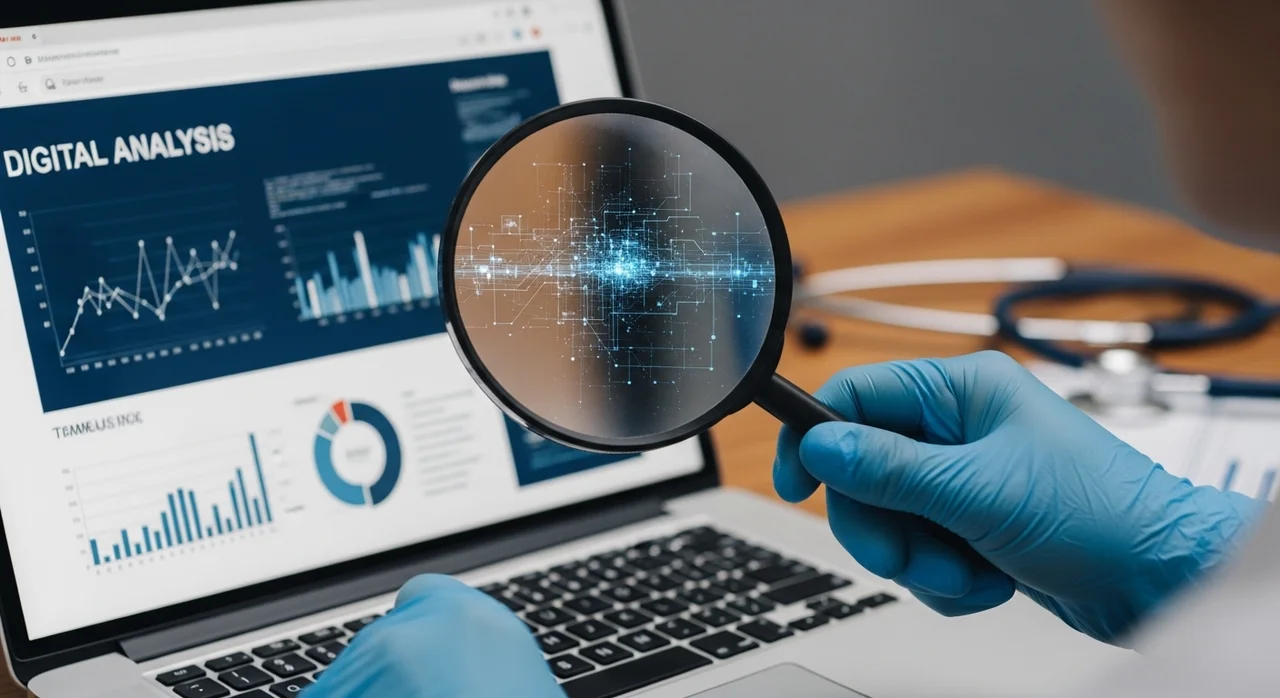 내 블로그가 안 나오는 이유, 정확하게 진단하기