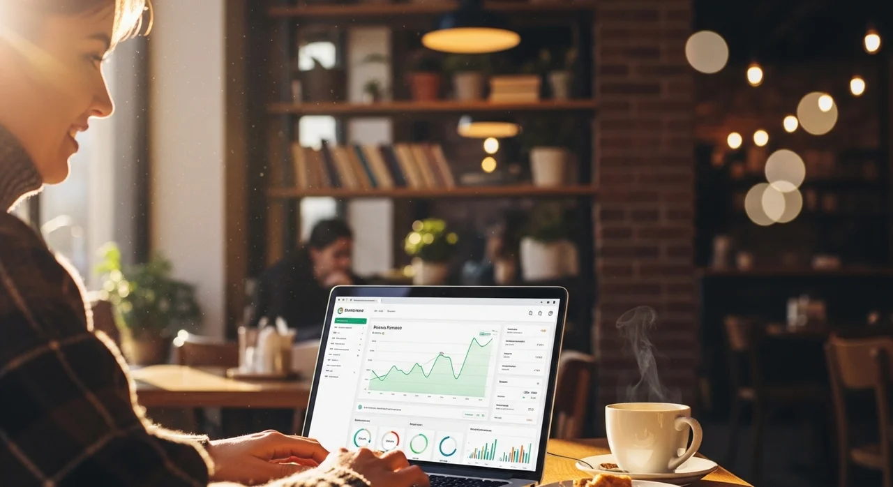 나만의 디지털 자산, 웹사이트 수익화의 첫걸음