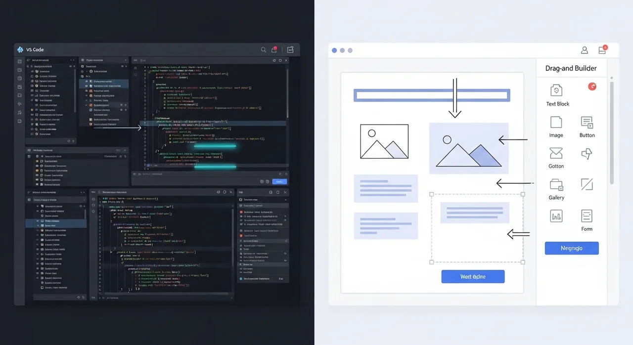 어떤 플랫폼으로 시작할까? 장단점 비교