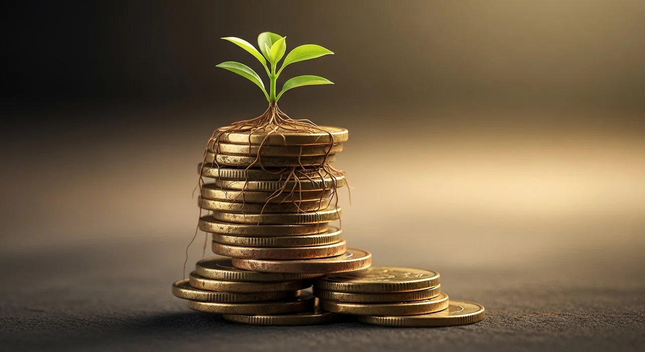 포기하지 않고 꾸준히 수익을 내는 법