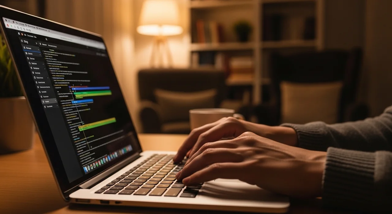 블로그 시작 1년, 누구나 돈을 벌 수 있을까요?