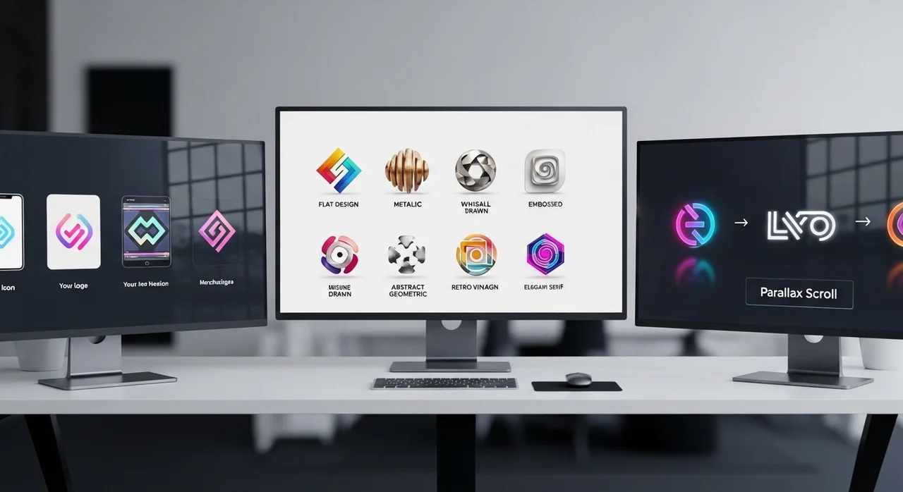 주요 AI 이미지 생성 도구 3종 비교