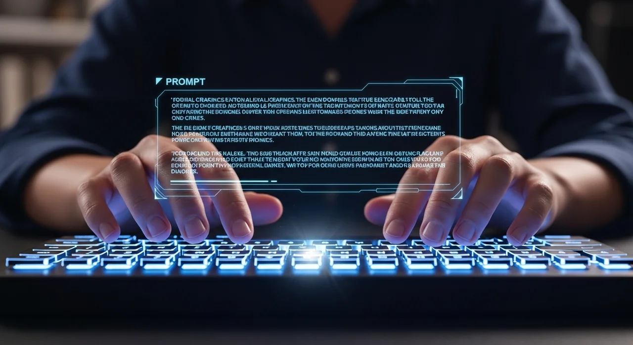 클릭을 부르는 AI 프롬프트 작성 꿀팁