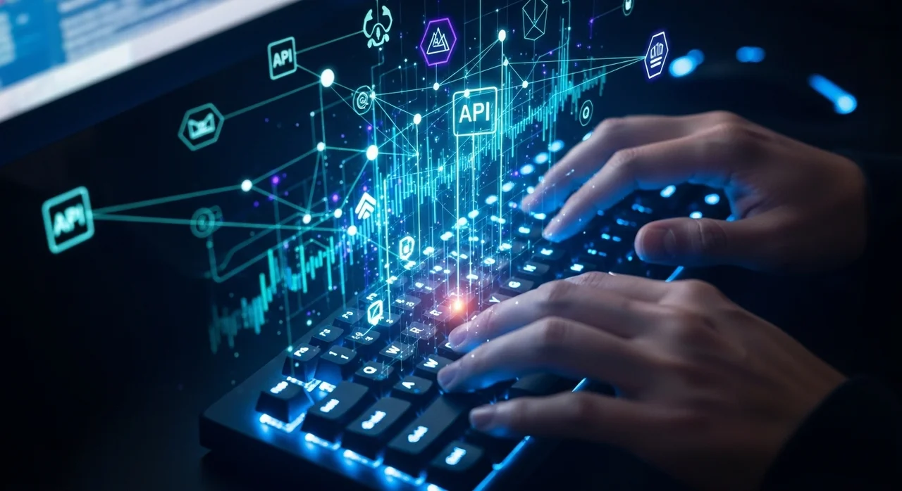 개발자를 위한 API 자동화 방법