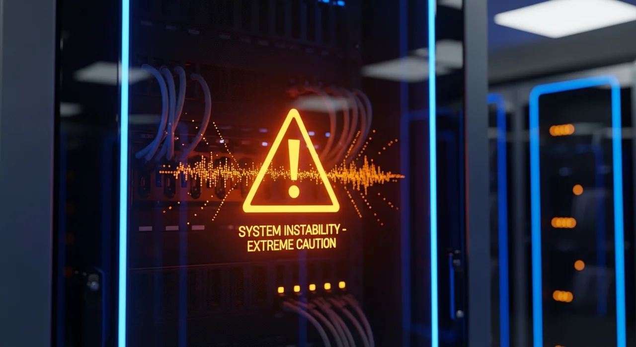 캐시 퍼지 시 반드시 주의해야 할 점