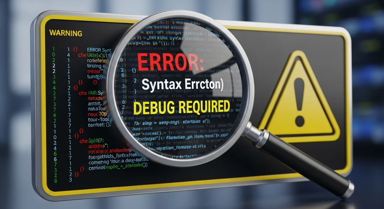 노출이 계속 안 된다면? 주의사항 3가지