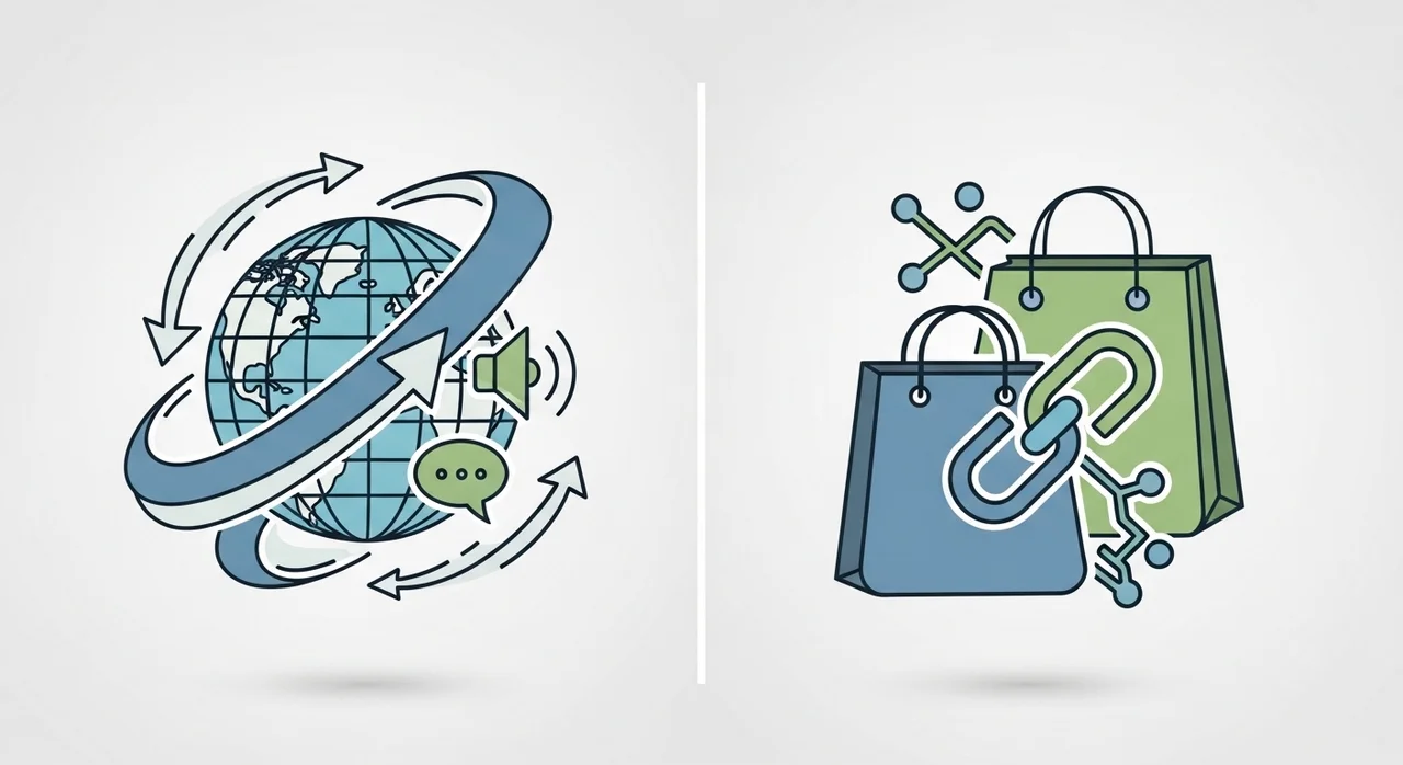 어떤 수익 모델이 더 유리할까? 애드센스 vs 제휴마케팅