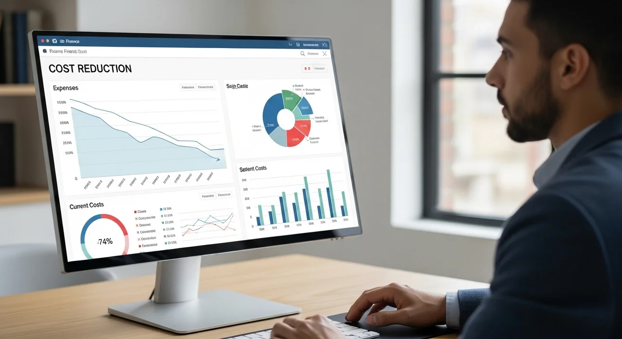 웹사이트 운영비, 꼭 비싸야만 할까요?