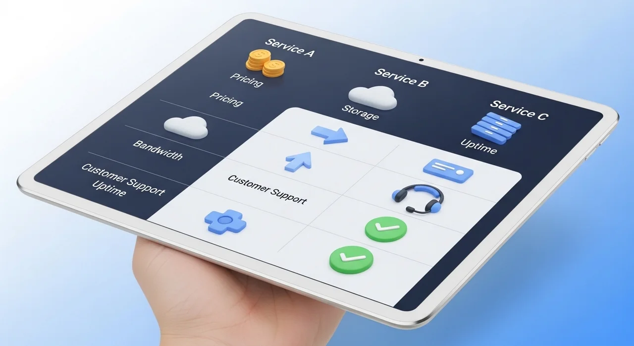 고정 지출의 핵심, 호스팅과 도메인 최적화