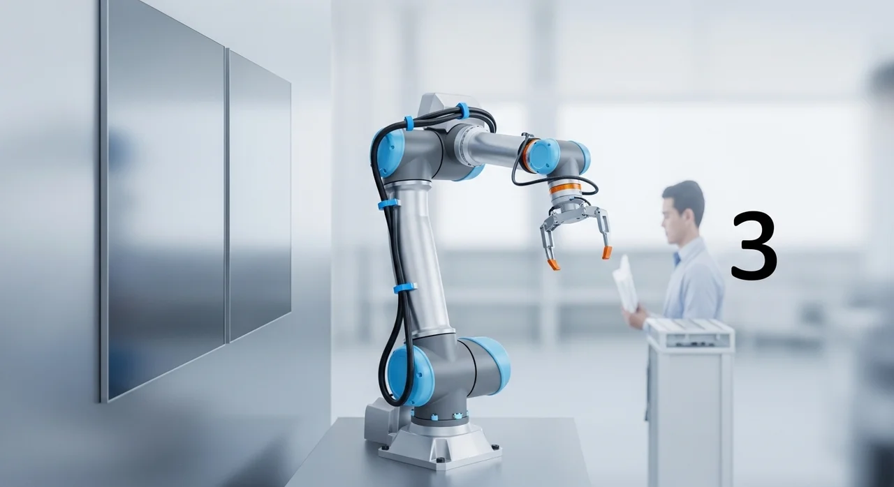 운영 효율화를 위한 3단계 자동화 프로세스