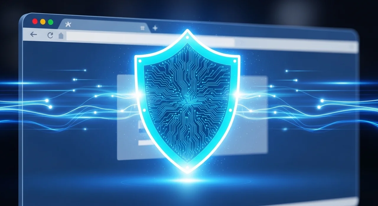 보안과 속도를 한 번에 잡는 비밀 도구