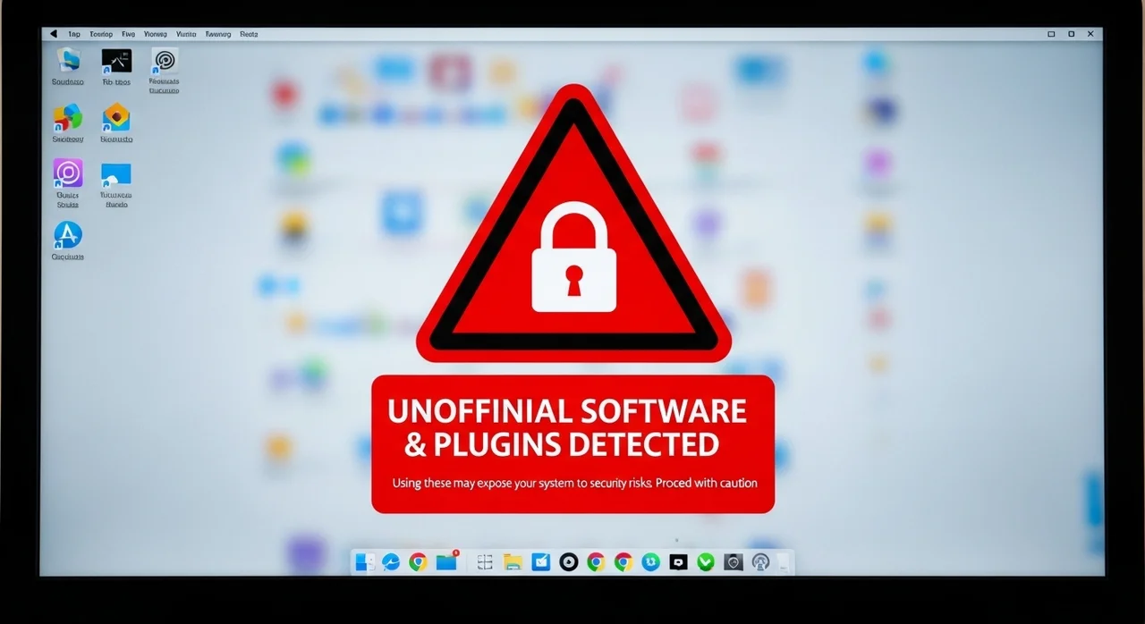 운영 시 절대 놓치면 안 되는 주의사항