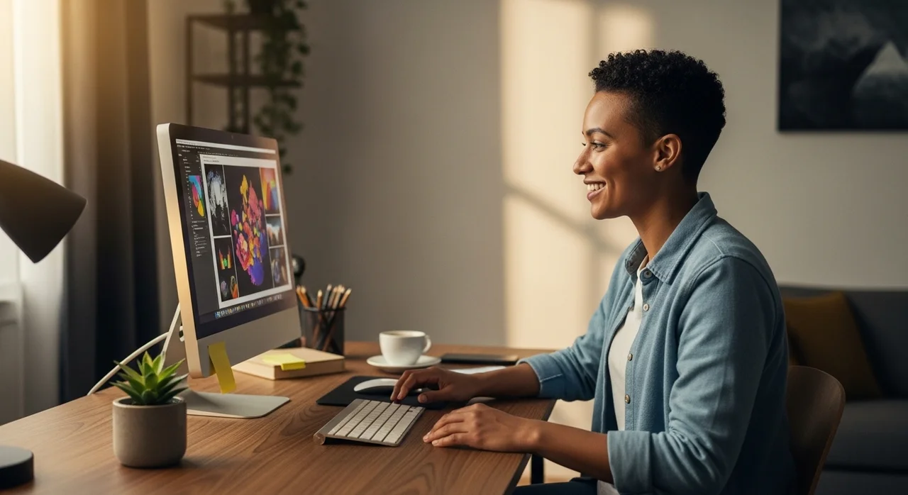 블로그 시작, 첫 달이 향후 1년을 결정해요