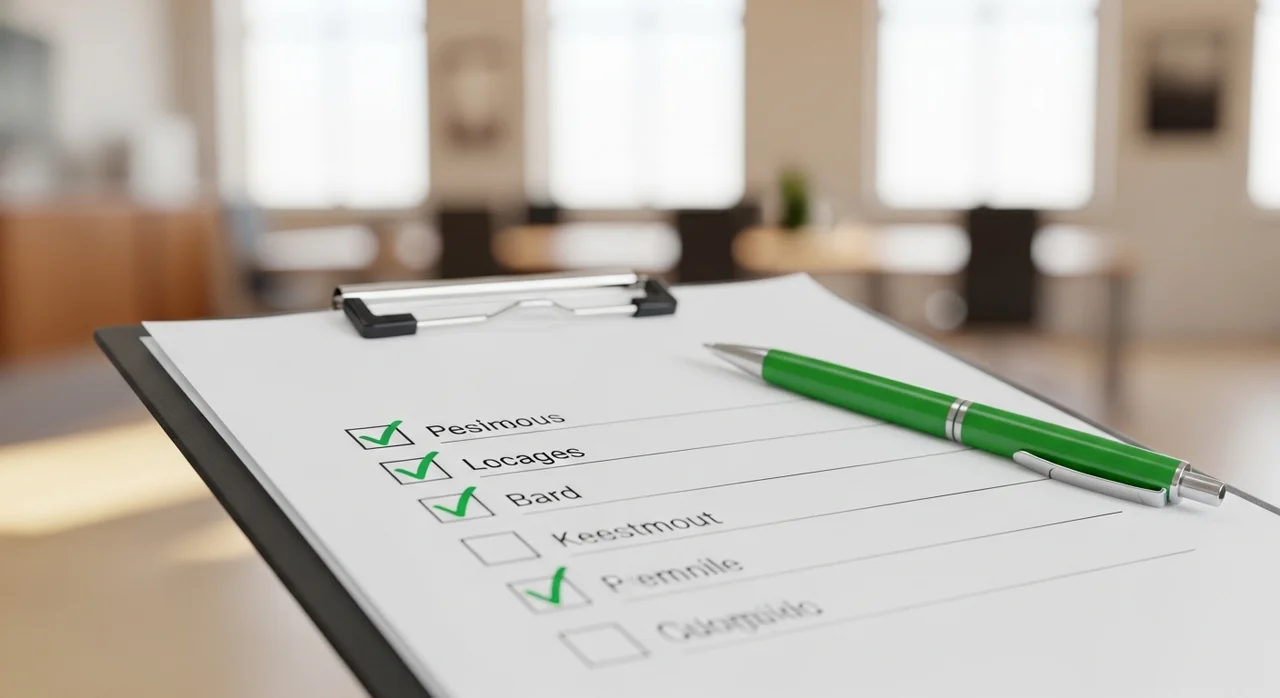 검색 엔진이 좋아하는 기본 환경 설정하기