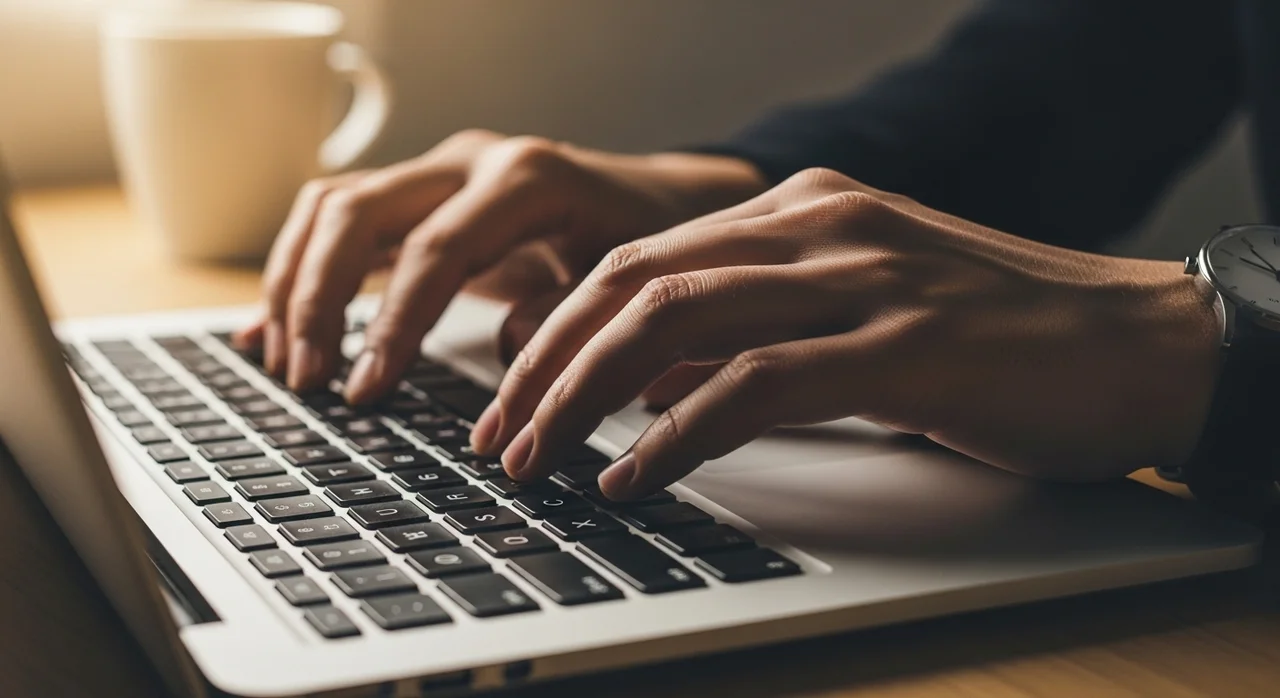 체류 시간을 높이는 글쓰기 전략