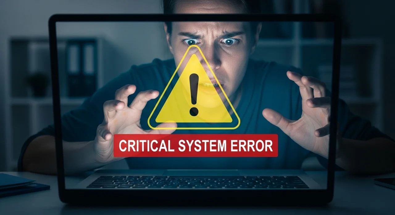 신규 블로거가 자주 하는 실수와 주의사항