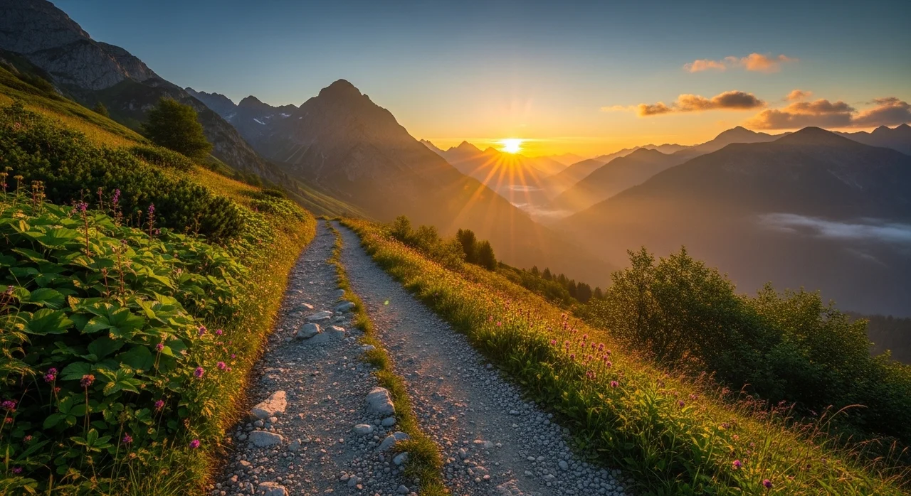 꾸준함이 최고의 전략입니다