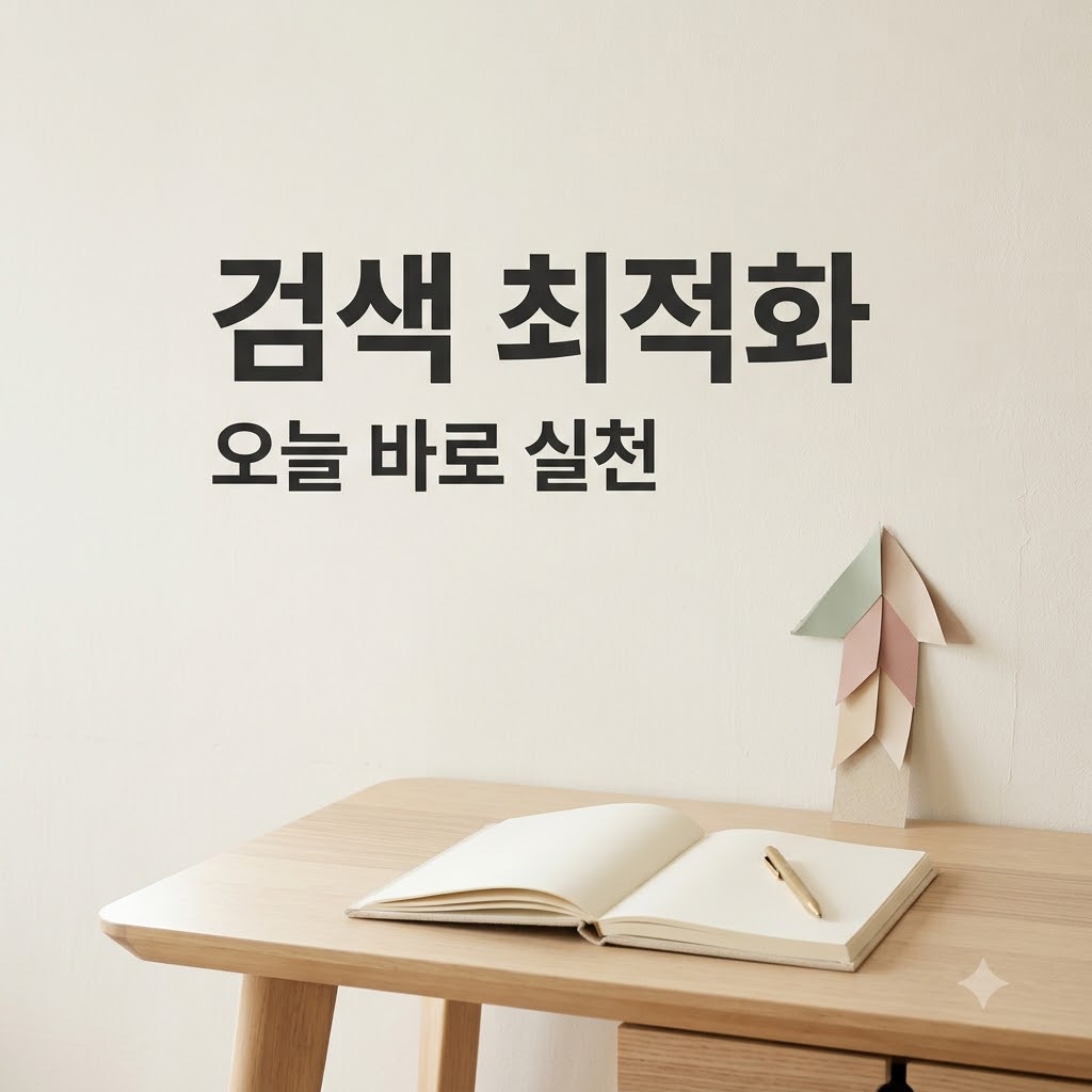SEO 최적화 방법: 검색 유입과 체류 시간을 높이는 7단계