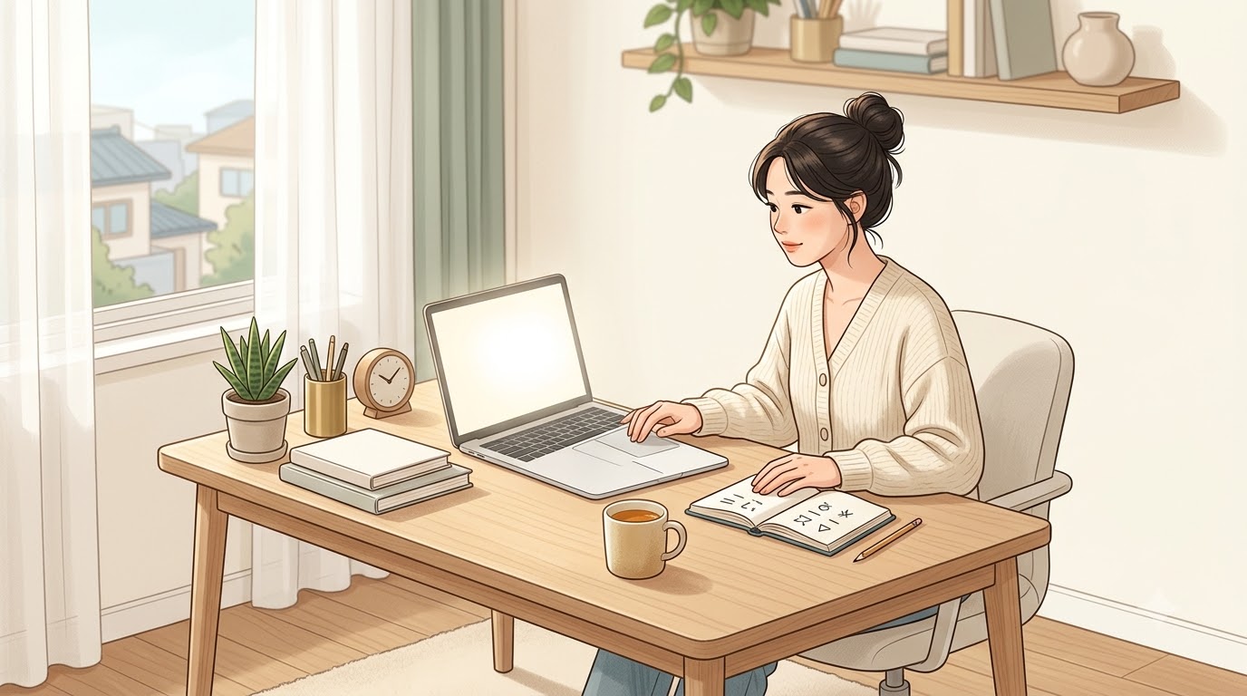 2. 목적에 맞는 기능을 한눈에 골라봐요