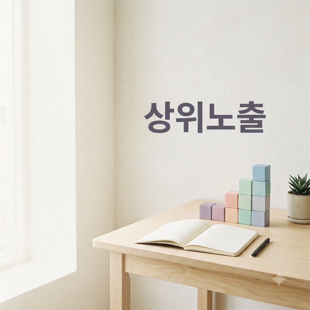 블로그 상위노출 방법, 검색 유입을 늘리는 7단계 점검