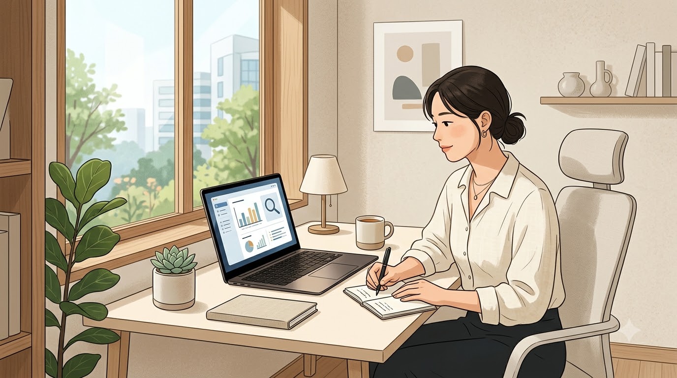 블로그 저품질 확인 방법, 검색엔진별로 다른가요?