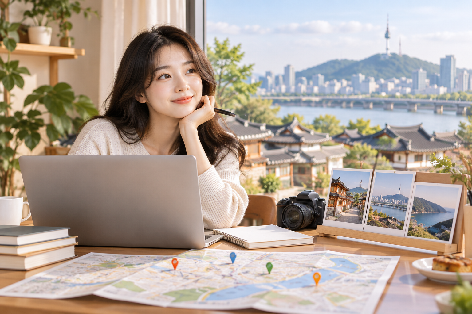 지역 키워드 블로그 글쓰기, 무엇부터 준비할까요?
