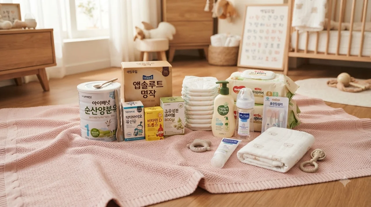북한 영유아 지원 현황과 필요성 한눈에 보기