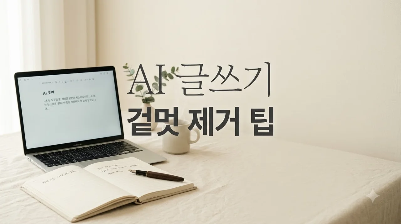 AI 글쓰기 프롬프트 추천 Anthropic이 밝힌 겉멋 뺀 문체 만들기