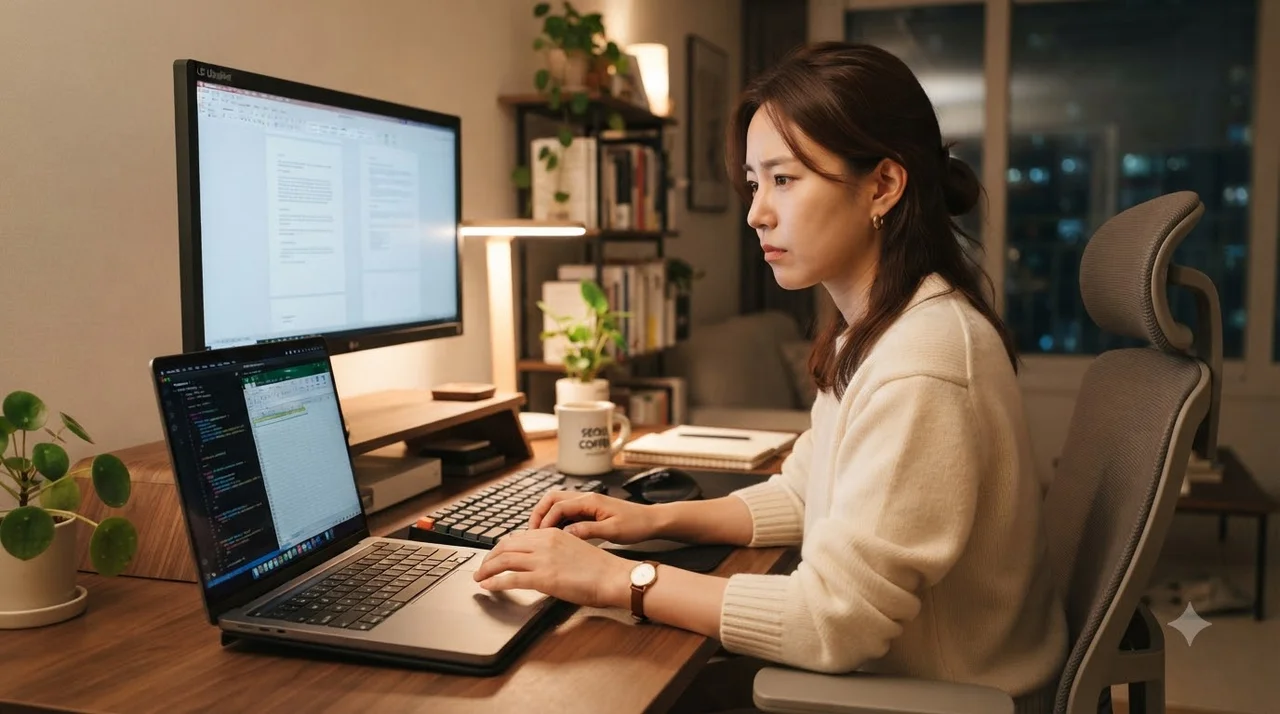 AI 글쓰기 시 어색한 비유와 겉멋 문체가 고민이신가요?