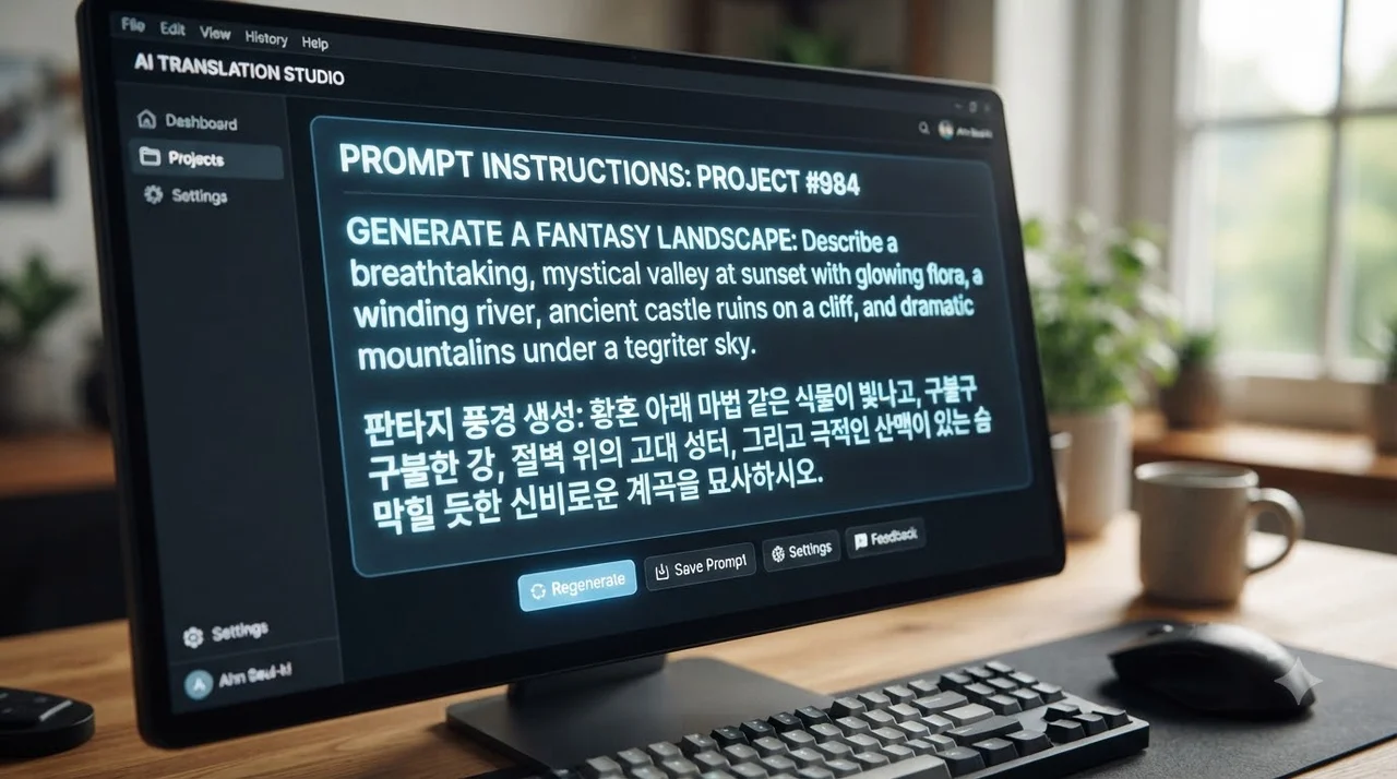 Anthropic 공식 프롬프트 원문 및 번역 분석